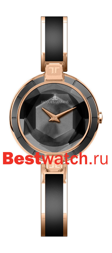 Часы Jacques Lemans Vedette 1-1613L